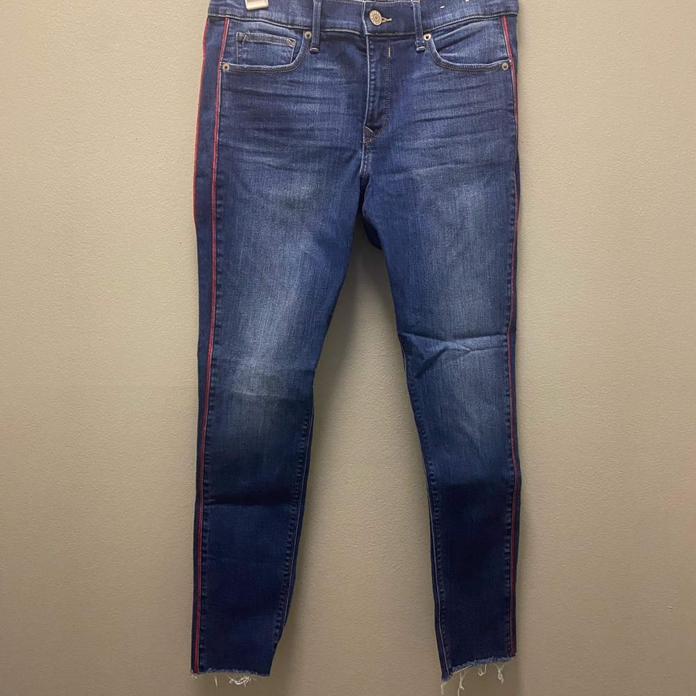 Express jeans